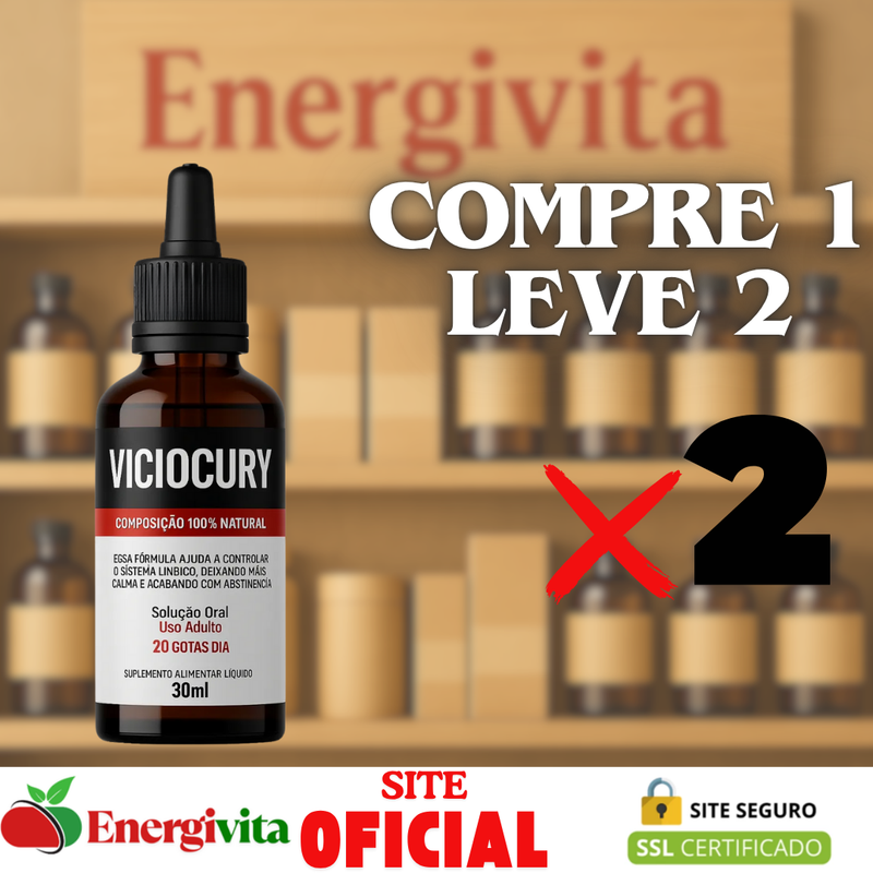 Viciocury