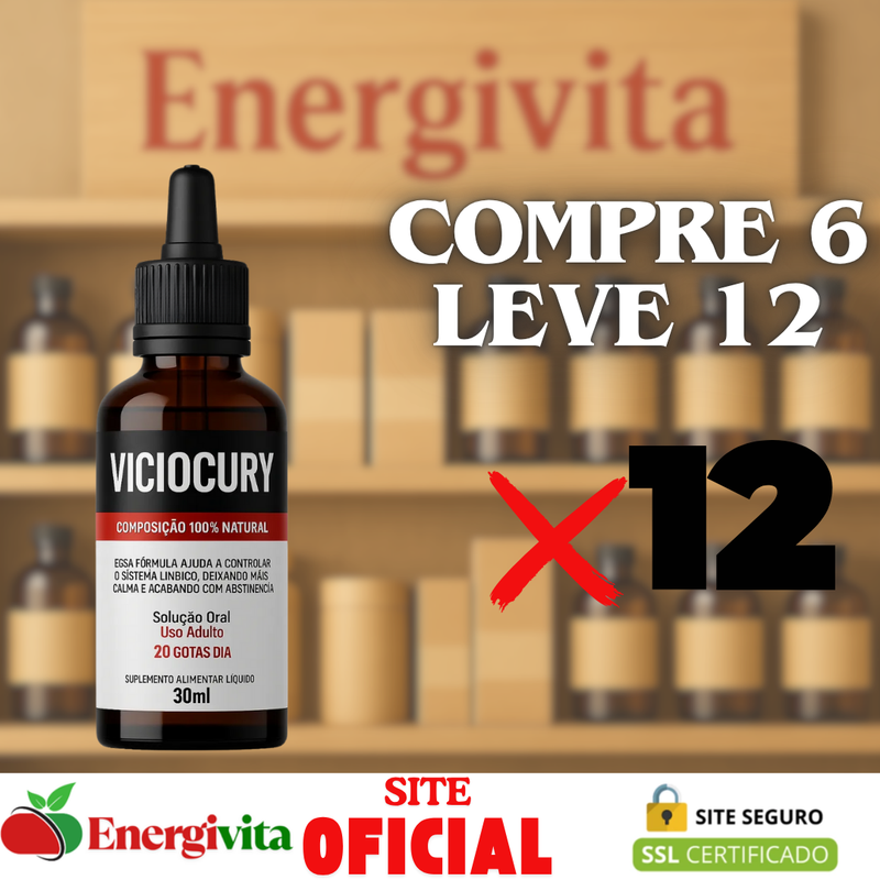 Viciocury