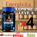 Vigor Edp – Potência e Aumento de Tamanho -  10% De Desconto no PIX
