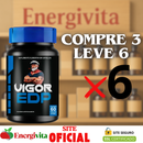 Vigor Edp – Potência e Aumento de Tamanho -  10% De Desconto no PIX