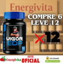 Vigor Edp – Potência e Aumento de Tamanho -  10% De Desconto no PIX