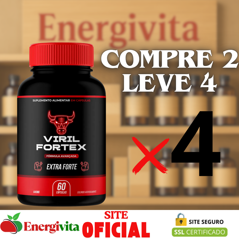 Viril Fortex