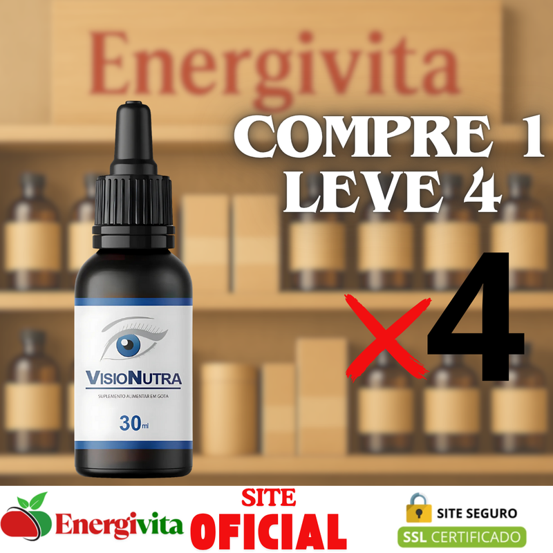 Visionutra