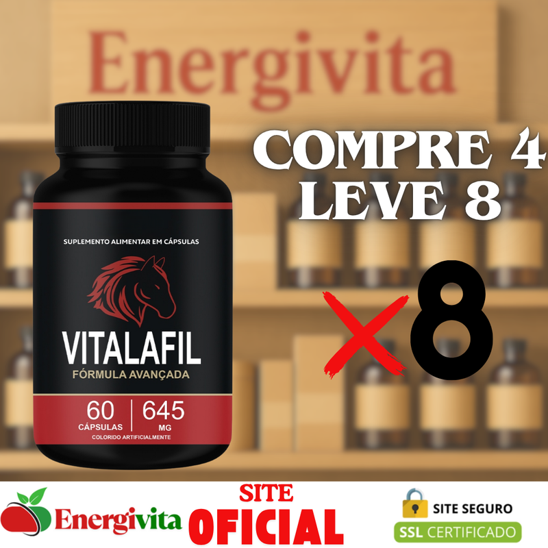 Vitalafil