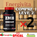 Zmb Energy - Mais Disposição e Força para o Seu Dia - 10% De Desconto no PIX