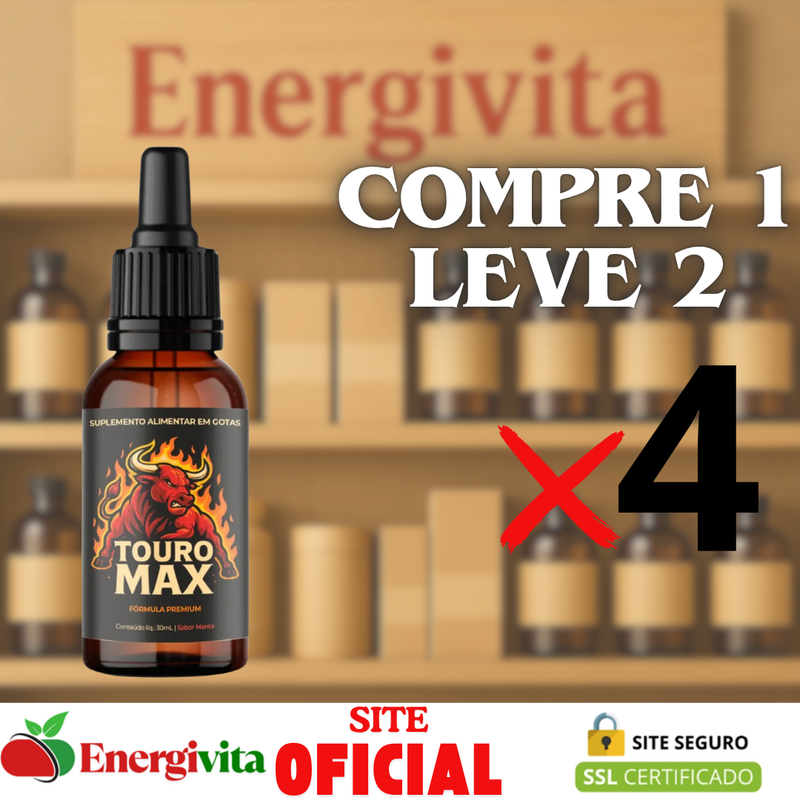 Touro Max