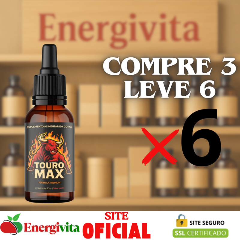 Touro Max