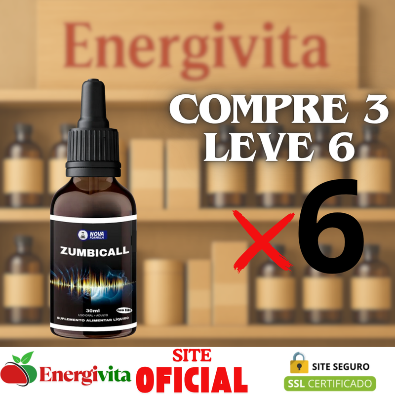 Zumbicall