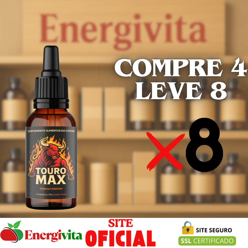 Touro Max