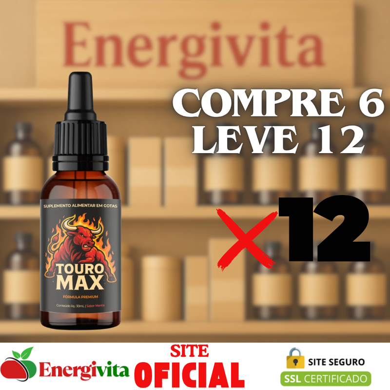 Touro Max