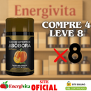 Óleo de Semente de Abóbora